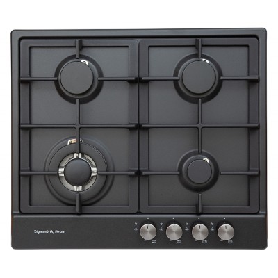 Zigmund & Shtain GN 128.61 B варочная поверхность Zigmund & Shtain GN 128.61 B варочная поверхность