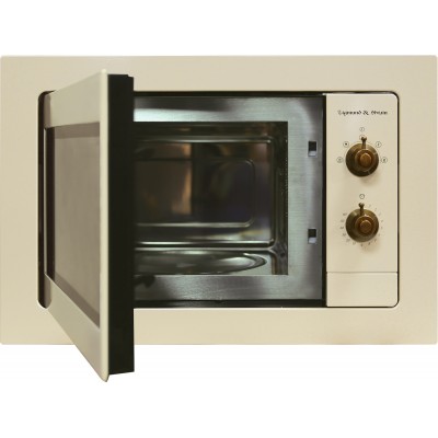 Микроволновая печь Zigmund & Shtain BMO 18.172 X Микроволновая печь Zigmund & Shtain BMO 18.172 X