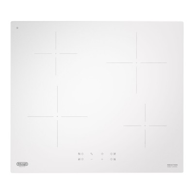 DeLonghi индукционная варочная поверхность PIB 62 RUS DeLonghi индукционная варочная поверхность PIB 62 RUS