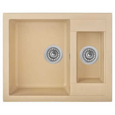 Кухонная мойка TopZero Madonna Jasmine Кухонная мойка TopZero Madonna Jasmine