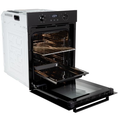 Zigmund & Shtain E 174 B Электрическая духовка Zigmund & Shtain E 174 B Электрическая духовка