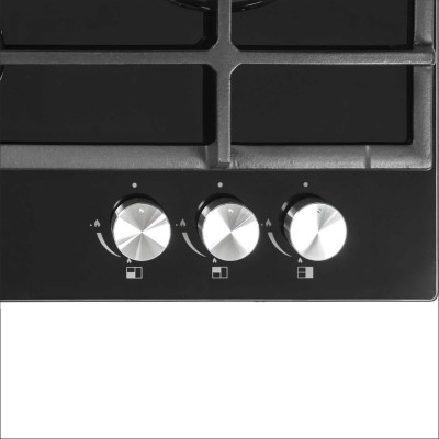 Варочная поверхность LEX GVG 431 BL Варочная поверхность LEX GVG 431 BL