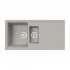 Кухонная мойка TopZero Cindy Smoke Кухонная мойка TopZero Cindy Smoke
