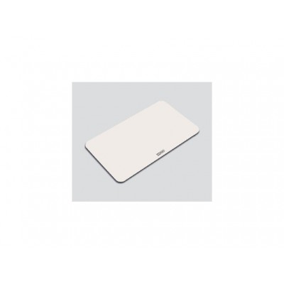 Доска разделочная TopZero G21.40 W, белое стекло Доска разделочная TopZero G21.40 W, белое стекло