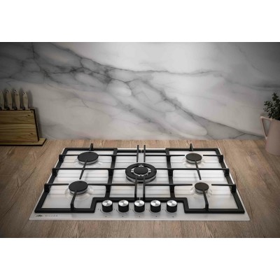 MILLEN MGHG 701 WH газовая варочная поверхность MILLEN MGHG 701 WH газовая варочная поверхность