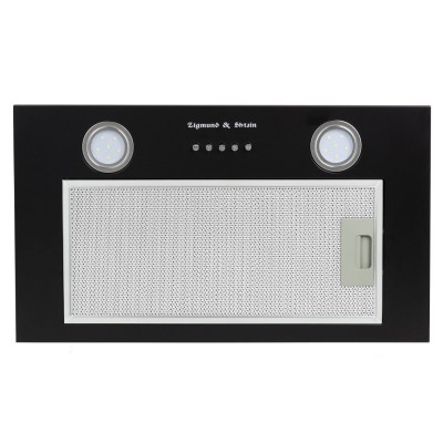 Zigmund & Shtain K 018.5 B Кухонная вытяжка Zigmund & Shtain K 018.5 B Кухонная вытяжка