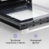 Духовой шкаф Zigmund & Shtain E 145 W Духовой шкаф Zigmund & Shtain E 145 W