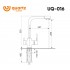 Cмеситель ULGRAN Quartz UQ-016-08 Космос Cмеситель ULGRAN Quartz UQ-016-08 Космос
