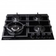 Zigmund & Shtain MN 199.61 B варочная поверхность