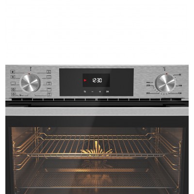 MILLEN MEO 6005 IX духовой шкаф MILLEN MEO 6005 IX духовой шкаф