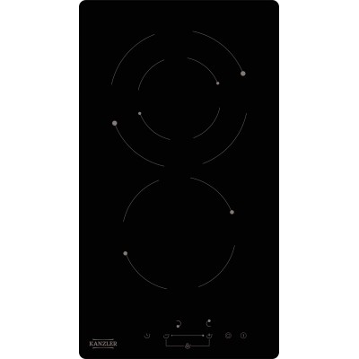 KANZLER KH 013 S электрическая варочная поверхность KANZLER KH 013 S электрическая варочная поверхность