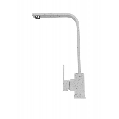 Смеситель Gerdamix OSCURO светло-серый (PL-26) Смеситель Gerdamix OSCURO светло-серый (PL-26)