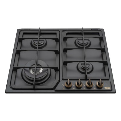 DeLonghi газовая варочная поверхность ANF 46 PRO RUS DeLonghi газовая варочная поверхность ANF 46 PRO RUS