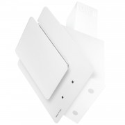 Zigmund & Shtain K 150.6 W Кухонная вытяжка