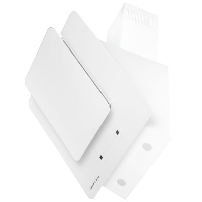 Zigmund & Shtain K 150.6 W Кухонная вытяжка Zigmund & Shtain K 150.6 W Кухонная вытяжка
