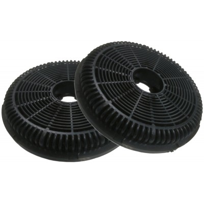 Угольный фильтр Korting KIT0277 (комплект) Угольный фильтр Korting KIT0277 (комплект)