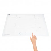 Zigmund & Shtain CI 33.6 W индукционная варочная поверхность