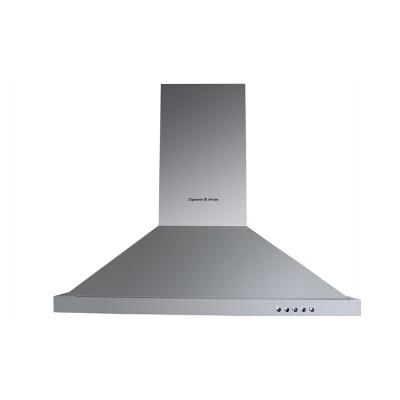 Вытяжка Zigmund & Shtain K 139.6 S Вытяжка Zigmund & Shtain K 139.6 S