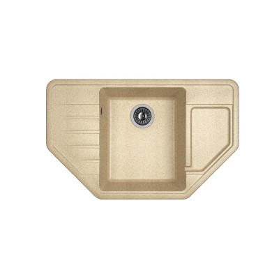 Кухонная мойка DR.Gans РИО терра Кухонная мойка DR.Gans РИО терра