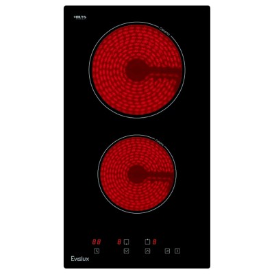 EVELUX Варочная поверхность EV 3020 EVELUX Варочная поверхность EV 3020