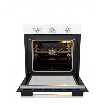 MILLEN MEO 6001 WH духовой шкаф MILLEN MEO 6001 WH духовой шкаф