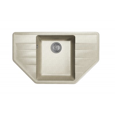 Кухонная мойка Dr.Gans Smart Ирис серый Кухонная мойка Dr.Gans Smart Ирис серый