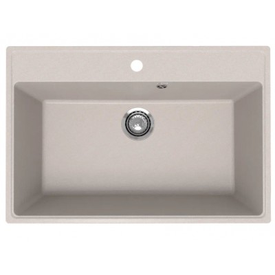 Мойка ULGRAN Quartz Forte 760-10 песок Мойка ULGRAN Quartz Forte 760-10 песок