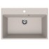 Мойка ULGRAN Quartz Forte 760-10 песок Мойка ULGRAN Quartz Forte 760-10 песок