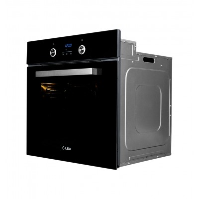 Духовой шкаф LEX EDP 093 BL Духовой шкаф LEX EDP 093 BL