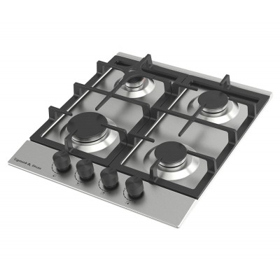 Варочная поверхность Zigmund & Shtain G 15.4 S Варочная поверхность Zigmund & Shtain G 15.4 S