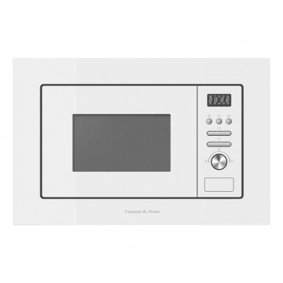 Микроволновая печь Zigmund & Shtain BMO 16.202 W Микроволновая печь Zigmund & Shtain BMO 16.202 W