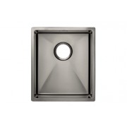 Кухонная мойка TopZero ColorX TNL 340 TITAN