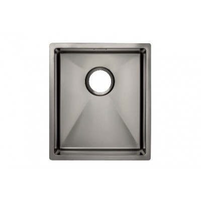 Кухонная мойка TopZero ColorX TNL 340 TITAN Кухонная мойка TopZero ColorX TNL 340 TITAN