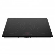 MILLEN MEH 702 BL электрическая варочная панель