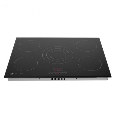 MILLEN MEH 702 BL электрическая варочная панель MILLEN MEH 702 BL электрическая варочная панель