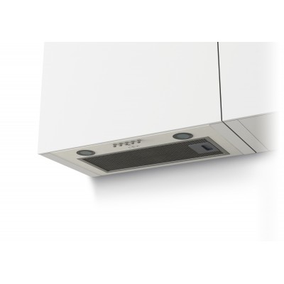 Вытяжка LEX GS BLOC P 600 WHITE Вытяжка LEX GS BLOC P 600 WHITE