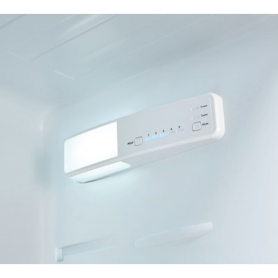 Холодильник Zigmund & Shtain BR 12.1221 SX Холодильник Zigmund & Shtain BR 12.1221 SX