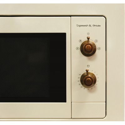 Микроволновая печь Zigmund & Shtain BMO 18.172 X Микроволновая печь Zigmund & Shtain BMO 18.172 X