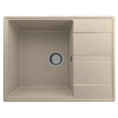 Мойка ULGRAN Quartz Prima 650-03 десерт Мойка ULGRAN Quartz Prima 650-03 десерт