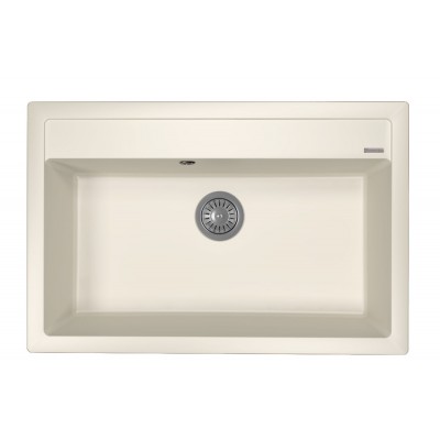 Кухонная мойка Флорентина ЛИПСИ 770 жасмин Кухонная мойка Флорентина ЛИПСИ 770 жасмин