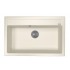 Кухонная мойка Флорентина ЛИПСИ 770 жасмин Кухонная мойка Флорентина ЛИПСИ 770 жасмин