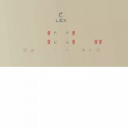 LEX EVI 641B IV индукционная варочная поверхность
