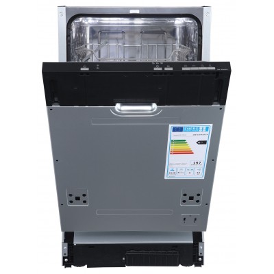 Посудомоечная машина Zigmund & Shtain DW 139.4505 X Посудомоечная машина Zigmund & Shtain DW 139.4505 X