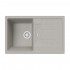 Кухонная мойка TopZero Susanna Smoke Кухонная мойка TopZero Susanna Smoke