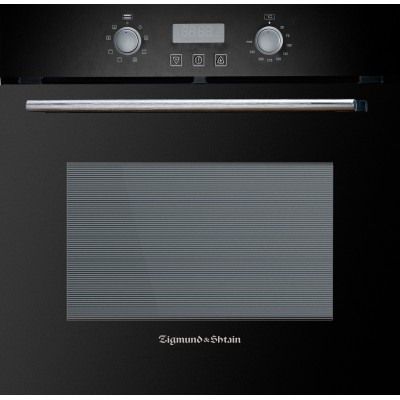 Духовой шкаф Zigmund & Shtain EN 123.912 B Духовой шкаф Zigmund & Shtain EN 123.912 B
