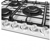 MILLEN MGHG 701 WH газовая варочная поверхность