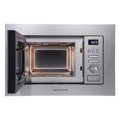 Zigmund & Shtain BMO 16.202 S микроволновая печь Zigmund & Shtain BMO 16.202 S микроволновая печь