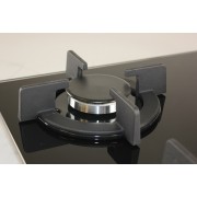 Варочная поверхность LEX GVG 430 BL