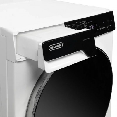 DeLonghi сушильная машина машина отдельностоящая DTD 8105 Н FABIO DeLonghi сушильная машина машина отдельностоящая DTD 8105 Н FABIO