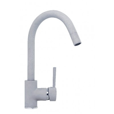 Смеситель TopZero Romeo 47 Smoke Смеситель TopZero Romeo 47 Smoke